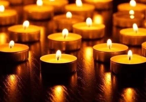 亲人团聚温馨的古诗