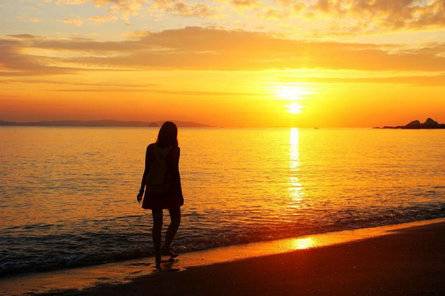 唯美的古诗完整