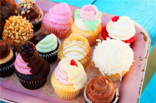 美好的一天古诗