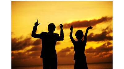 浪漫爱情的古诗句