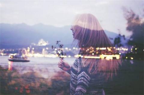 无我之境的古诗