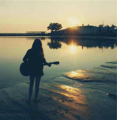 孟夏古诗注音版