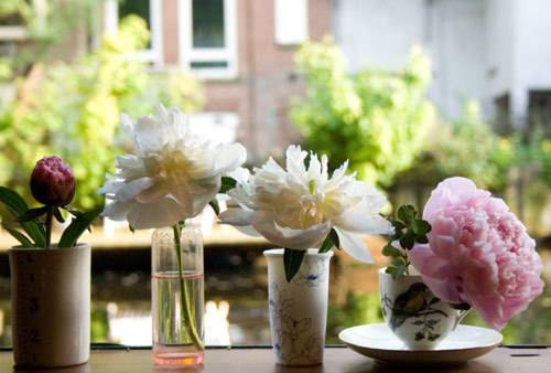 自己做自己的事的古诗