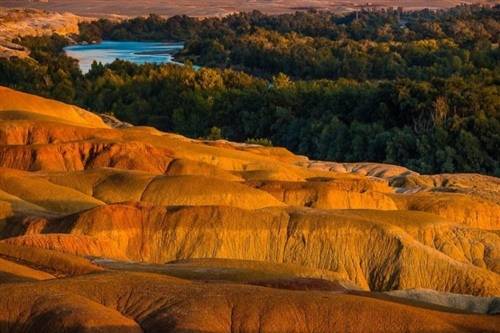 10个长城导游词