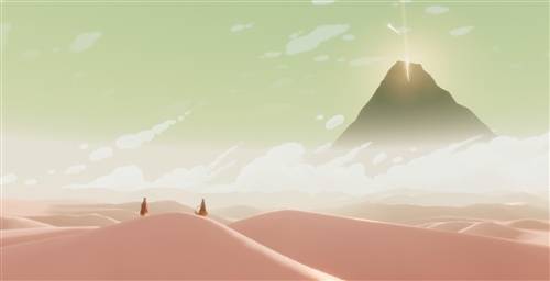 峎山400字导游词