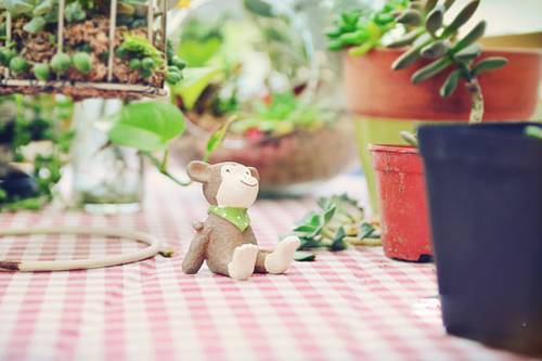 陈家沟旅游导游词