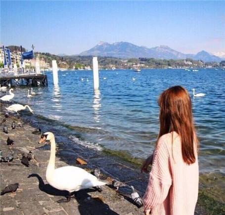 描写乡村的古诗句