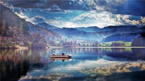 描写孩子的古诗