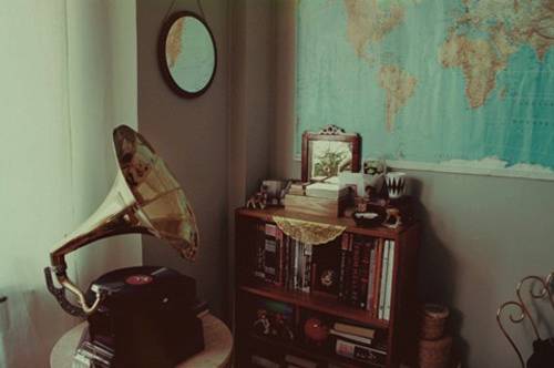 爱上古诗长歌行