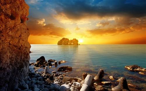 新天鹅堡导游词幻灯