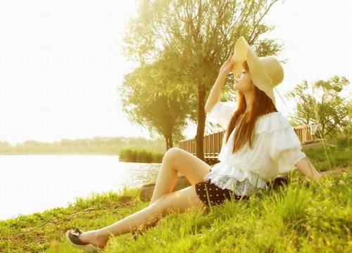 安康南宫山导游词