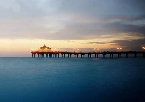 黄山文化遗产导游词