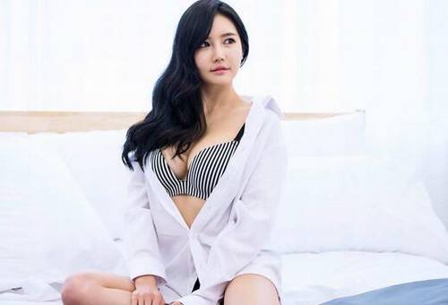 保山青华湖导游词