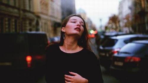 美国东部导游词