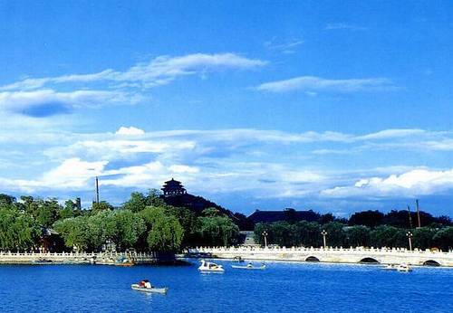 湖南概况优美导游词