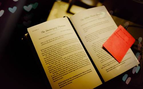 上海陆家嘴导游词