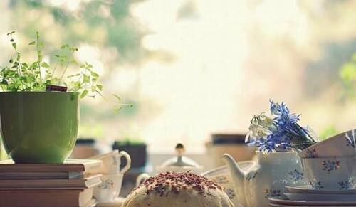 福安白云景区导游词