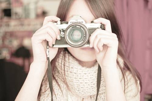 古诗词幸福生活