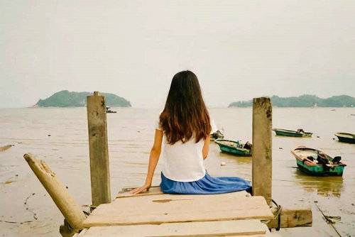 形容景色美的古诗