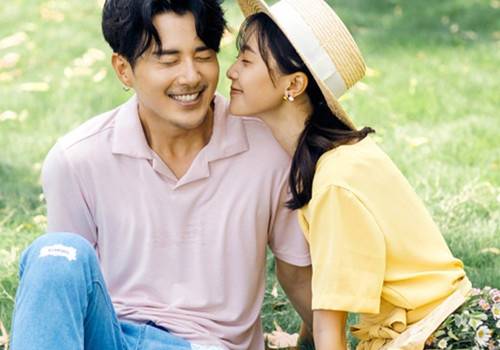 形容闺蜜情深的古诗词