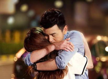 恋人久别重逢的古诗词