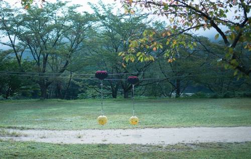 描写天地的古诗