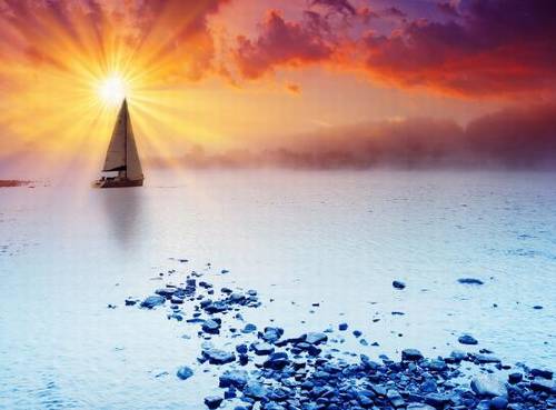 阿育王寺地陪导游词