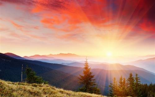 离石碛口导游词