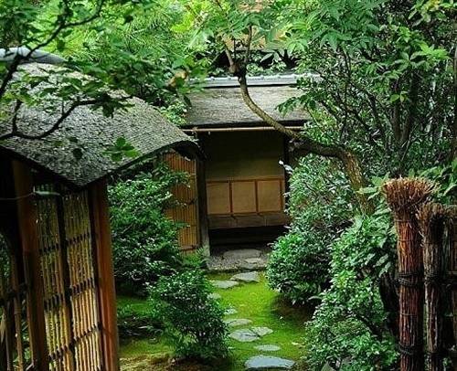 桂林穿山导游词