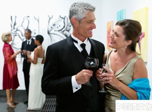 葡萄酒品酒礼仪、酒礼习俗,国际通用版_酒礼习俗_