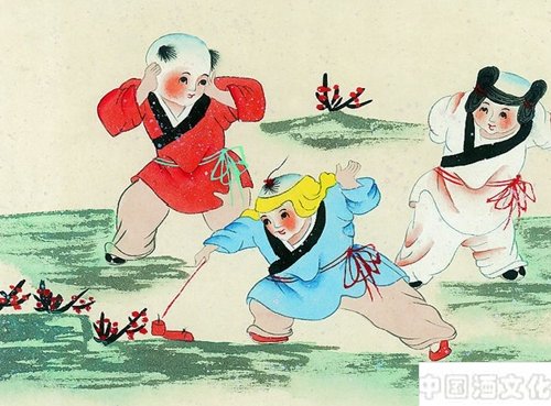 河南人在节日时有何饮酒习俗?_酒礼习俗