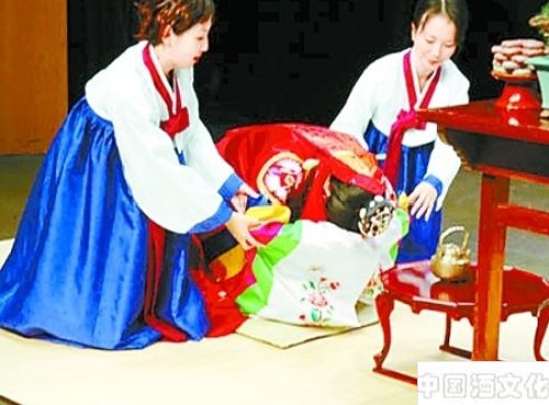 韩国酒礼习俗,在韩国喝酒的注意事项_酒礼习俗_