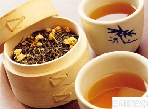 菊花酒的酿造方法,菊花酒功效_调制酿造