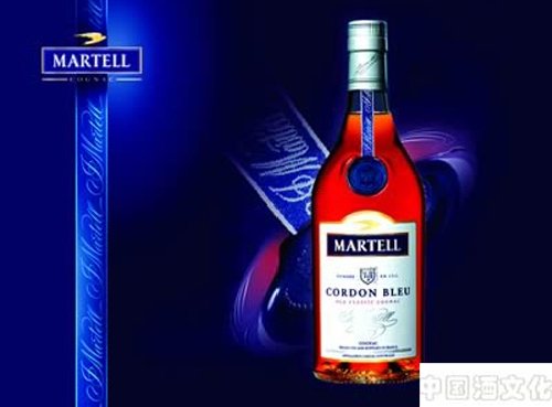 世界名酒之一马爹利的酿造特点_调制酿造