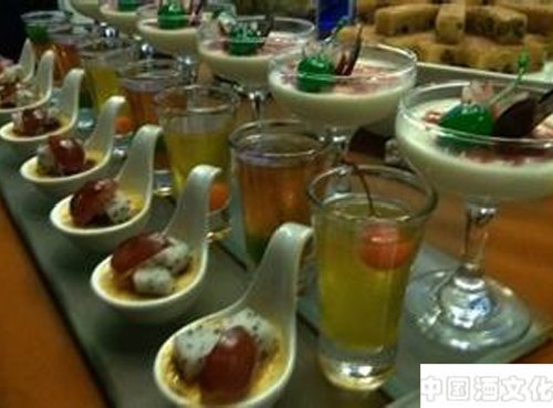 DIY啤酒慕斯_调制酿造