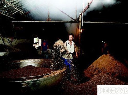 白酒行业酿造技术创新成果_调制酿造