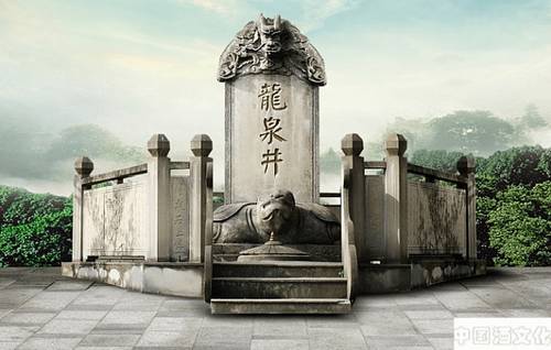 泸州老窖独享的七大酿酒资源_调制酿造