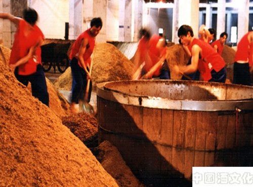 白酒酿造知识:酿酒功能菌的分离_调制酿造