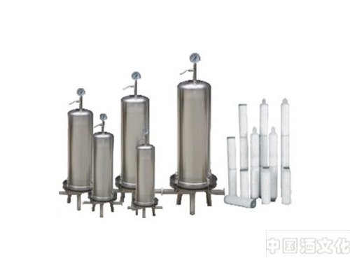 为什么白酒酿造过程中需要过滤_调制酿造