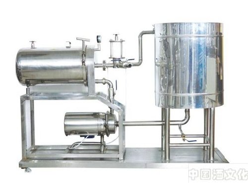 说说新工艺酿酒技术的好处_调制酿造