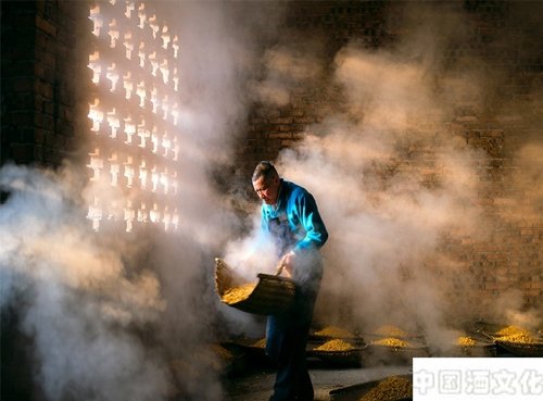 古代酿酒的原料,没有粮食之前古代人用什么酿酒?_调制酿造