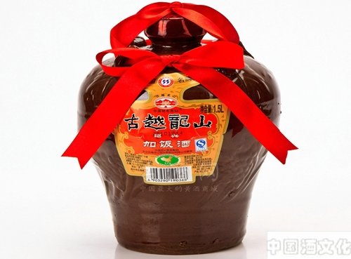 加饭酒又是什么酒?产地到底在哪里?_调制酿造_