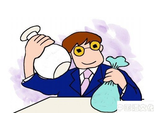 白酒勾兑只是白酒行业被曲解的名词之一_调制酿造_