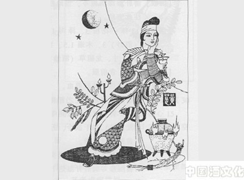 温经散寒剂:艾附暖宫丸_调制酿造