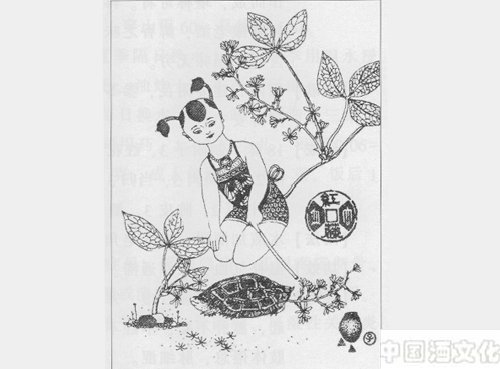 解毒消肿剂:连翘归尾煎_调制酿造