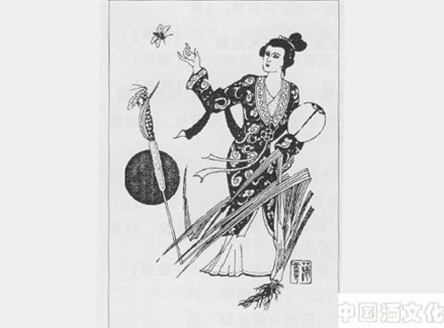 镇痛剂:失笑散_调制酿造