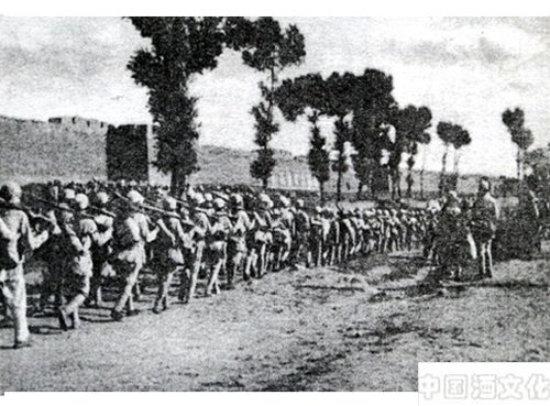 抗战时期晋冀鲁豫边区政府的酒类专酿专卖_酒政法规_