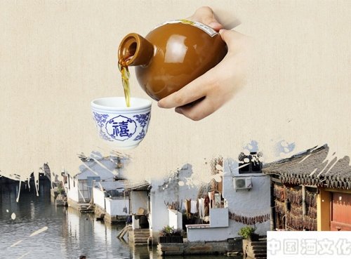 我国多地满月喝黄酒发汗习俗有无科学依据_品酒养生_