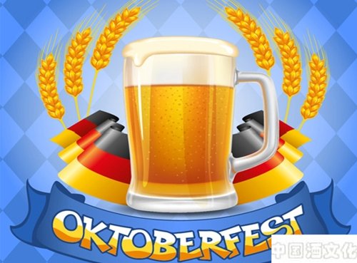 醋热难耐,小麦啤酒最助消暑_品酒养生