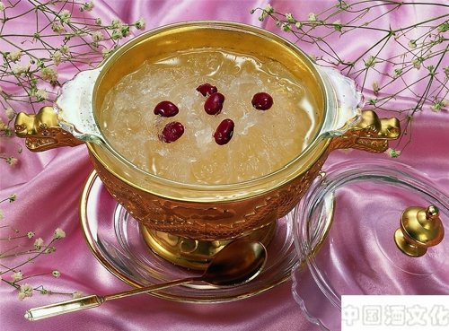 燕窝酒好喝吗?燕窝酒的功效与作用_品酒养生_